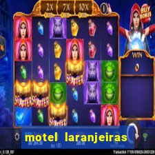 motel laranjeiras serra es